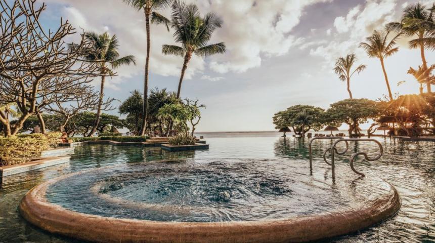 La Pirogue A Sunlife Hotel