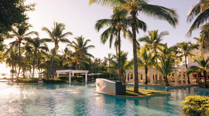 Sugar Beach A Sunlife hotel
