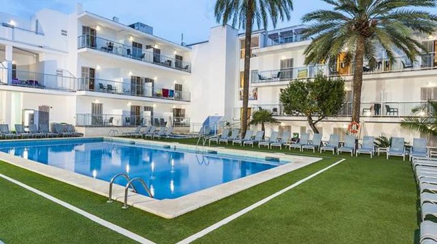 Hôtel Eix Alcudia - réservé aux adultes Hôtel Eix Alcudia - réservé aux adultes