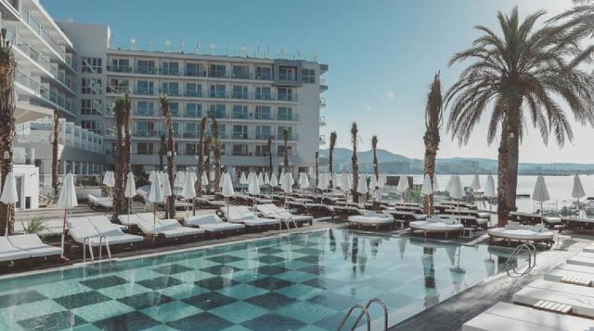 Amare Beach Hotel Ibiza - adult only