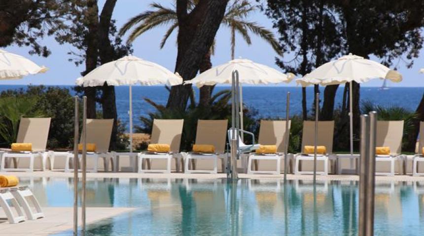 Hotel Iberostar Santa Eulalia Ibiza