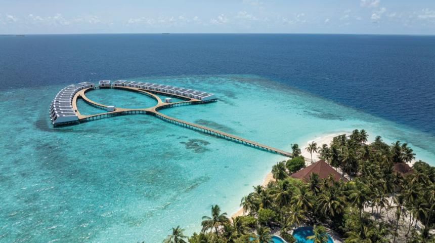 ROBINSON MALDIVES