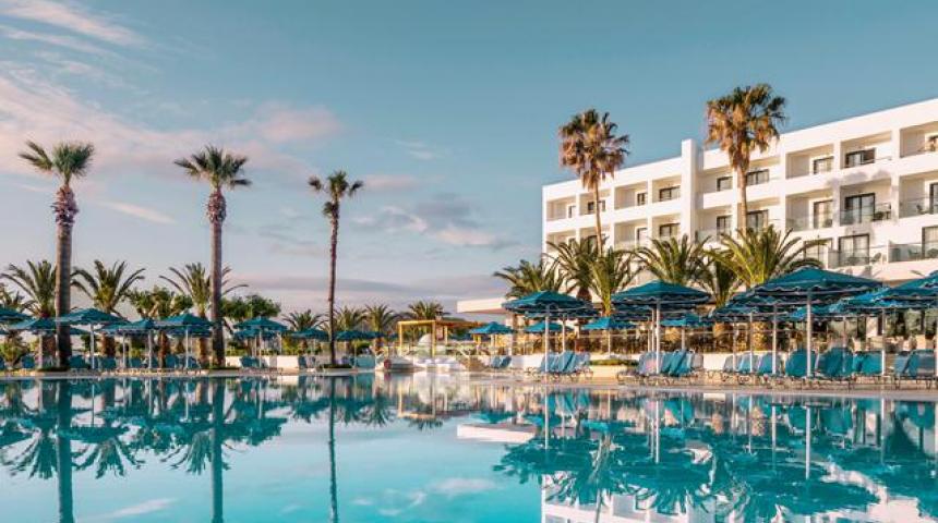 Hôtel Mitsis Faliraki Beach & Spa - Ultra all-inclusive