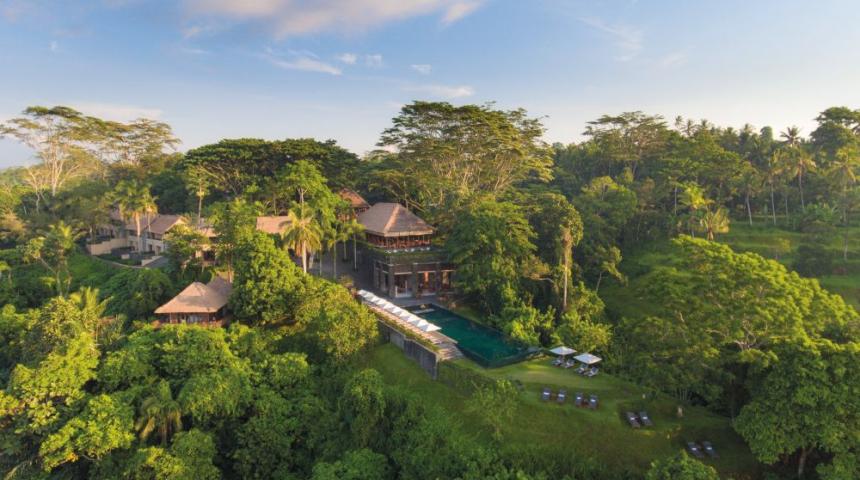 Alila Ubud