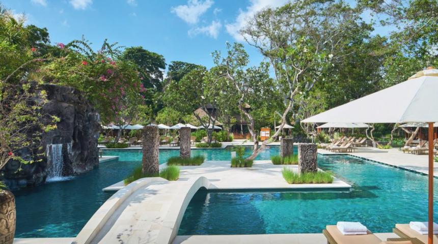 Hyatt Regency Bali