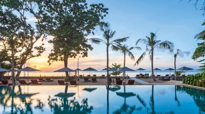 Andaz Bali - A concept by Hyatt
