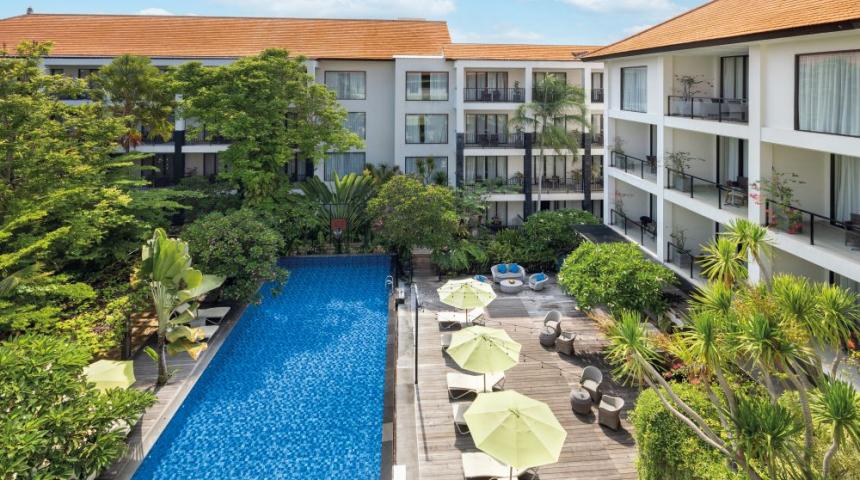 Taksu Sanur