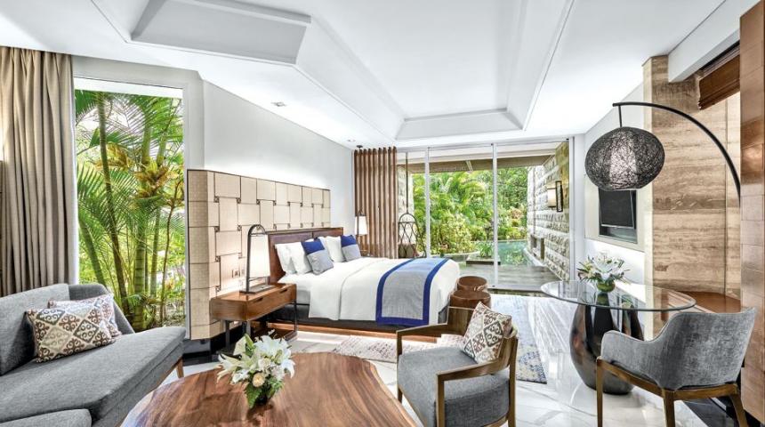 Sofitel Bali Nusa Dua