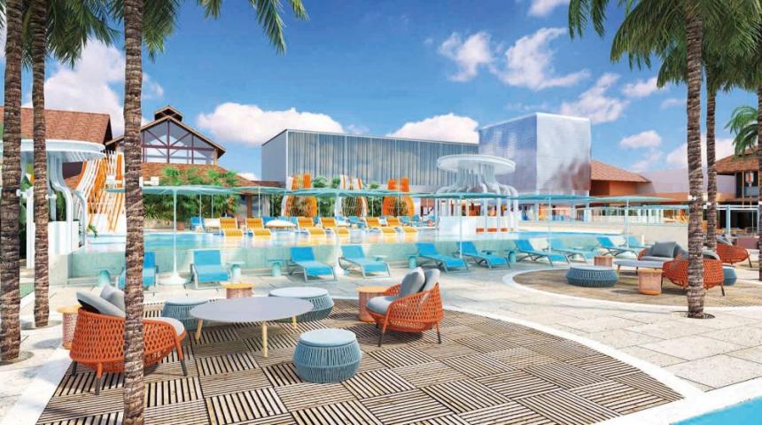 Courtyard by Marriott Phuket, Patong Beach Resort