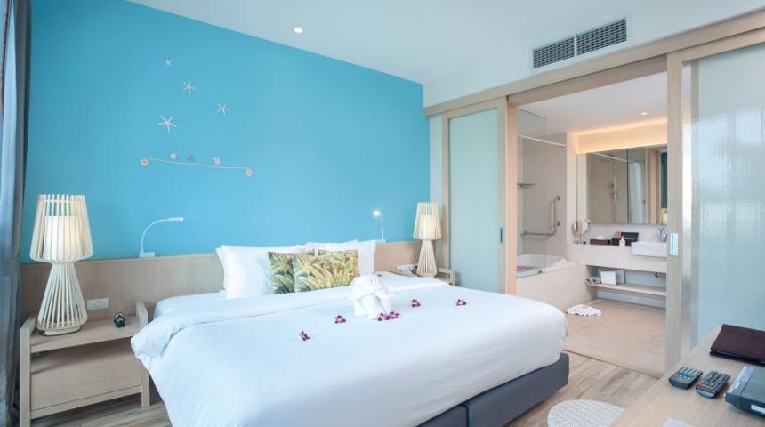 TUI BLUE Mai Khao Lak