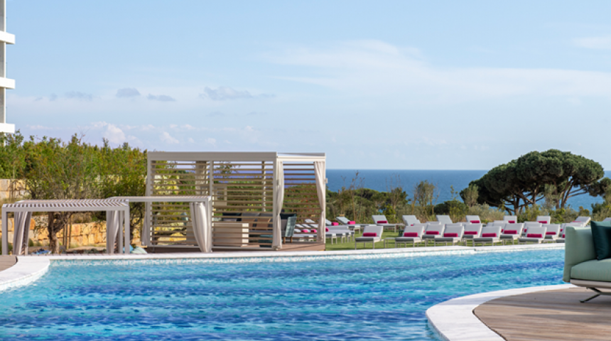 Hôtel W Algarve