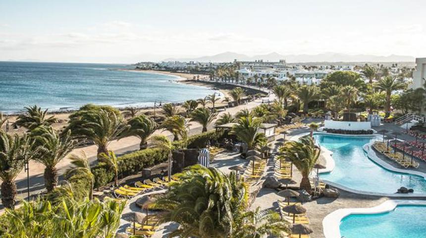 Hotel Beatriz Playa & Spa