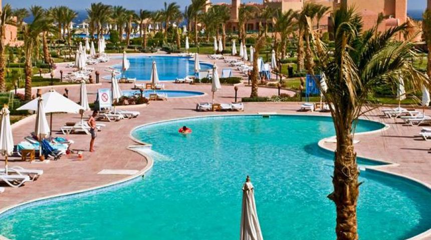 Hôtel Sentido Akassia Beach