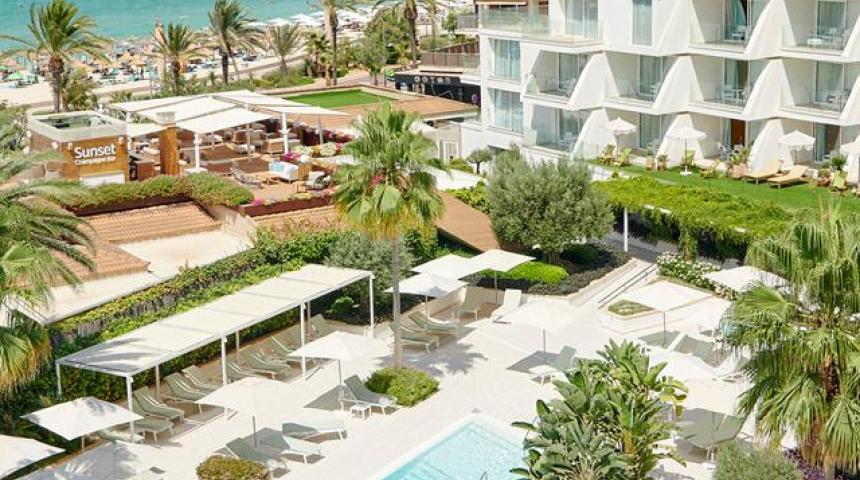 Iberostar Selection Playa de Palma