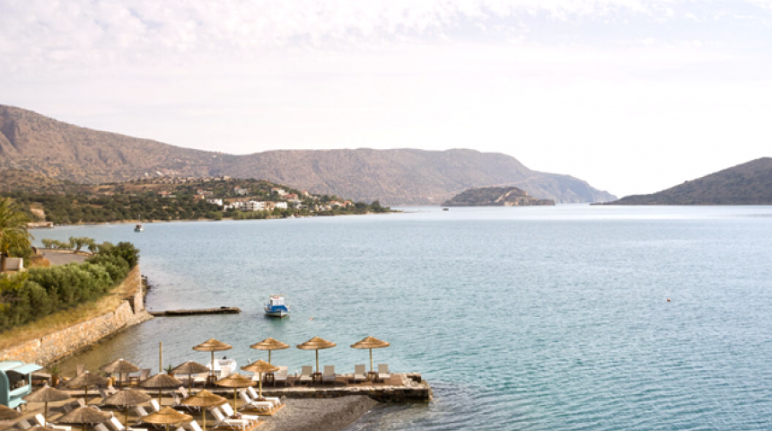 Domes Aulūs Elounda Resort, Curio Collection by Hilton - Réservé aux adultes