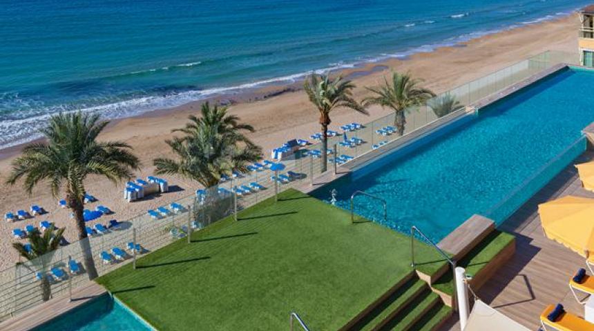 Hôtel H10 Porto Poniente