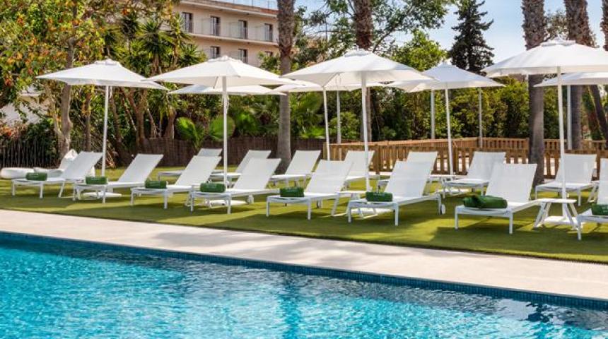 Hôtel Melia Lloret de Mar