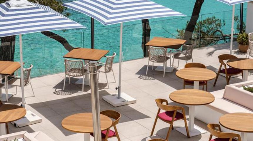 Hôtel AluaSoul Mallorca Resort - Réservé aux adultes