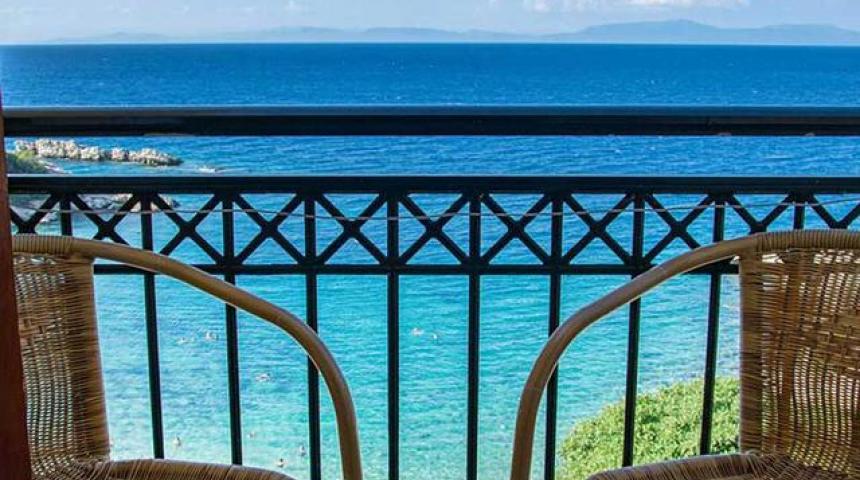 Sunrise Beach Hotel