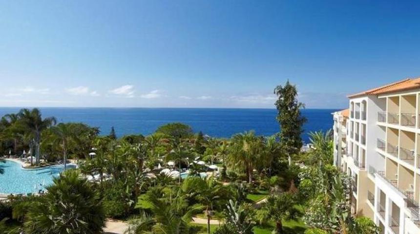 Hôtel Porto Mare