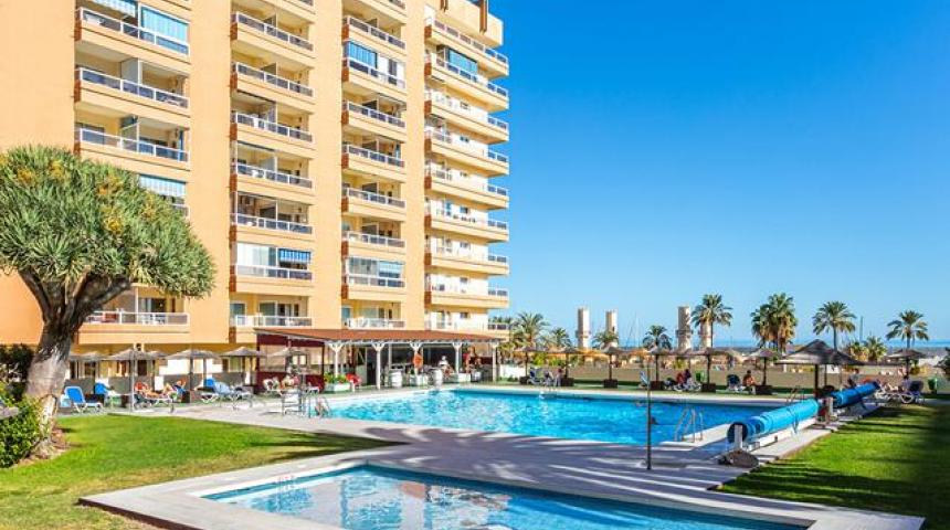 Appartements Pyr Fuengirola