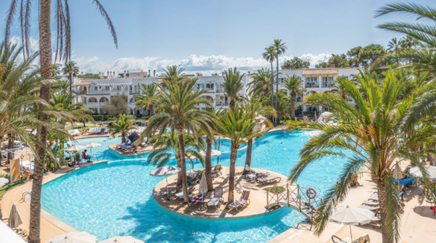 Calimera Fido Gardens