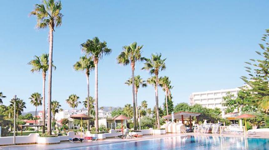 Hôtel Atlantis Beach Hôtel Atlantis Beach