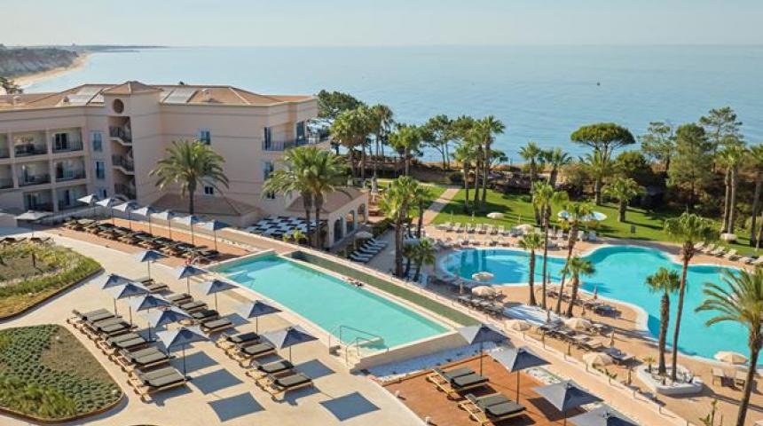 Hotel PortoBay Blue Ocean