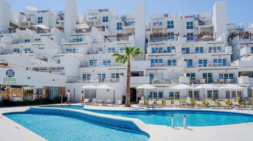 Dormio Resort Costa Blanca Beach & Spa