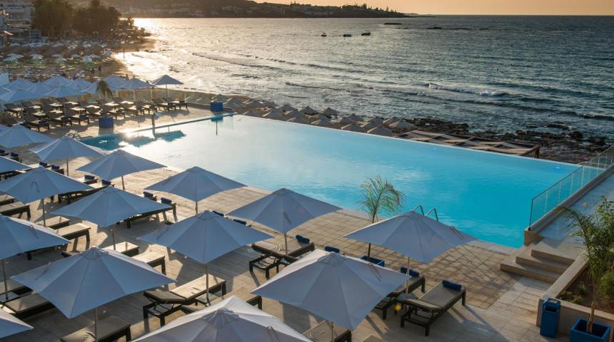 Hôtel I Resort Beach & Spa