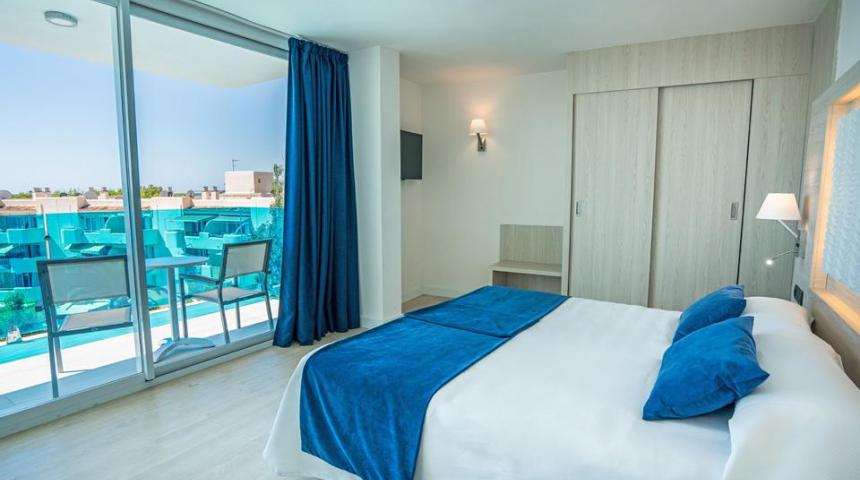 Aparthotel THB Sa Coma Platja