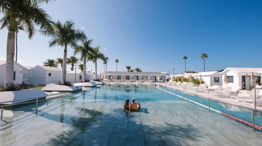 Club Maspalomas Suites & Spa à Gran Canaria