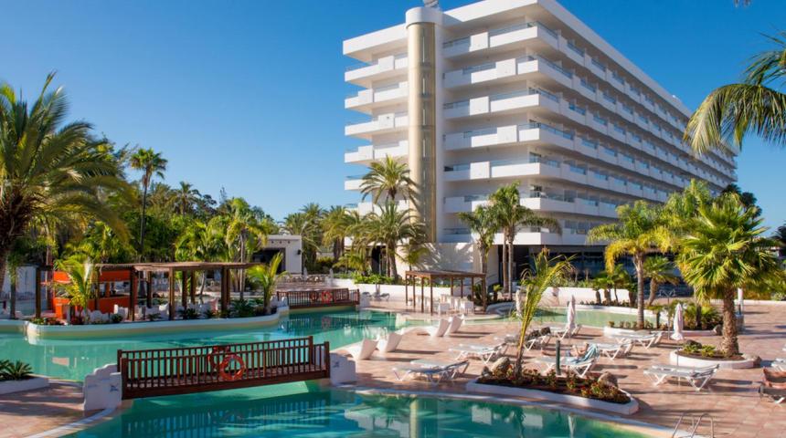 hôtel Gran Canaria Princess