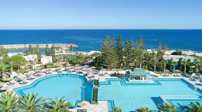 Iberostar Selection Creta Marine