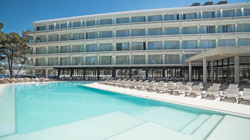 Hôtel Els Pins Resort & Spa Ibiza