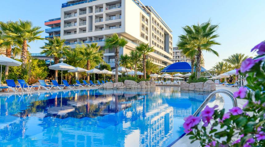 Numa Bay Exclusive Hotel Alanya