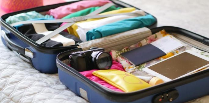 8 conseils pour préparer efficacement votre valise de voyage