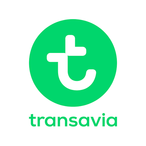 Transavia Belgique avec des vols apd de Zaventem