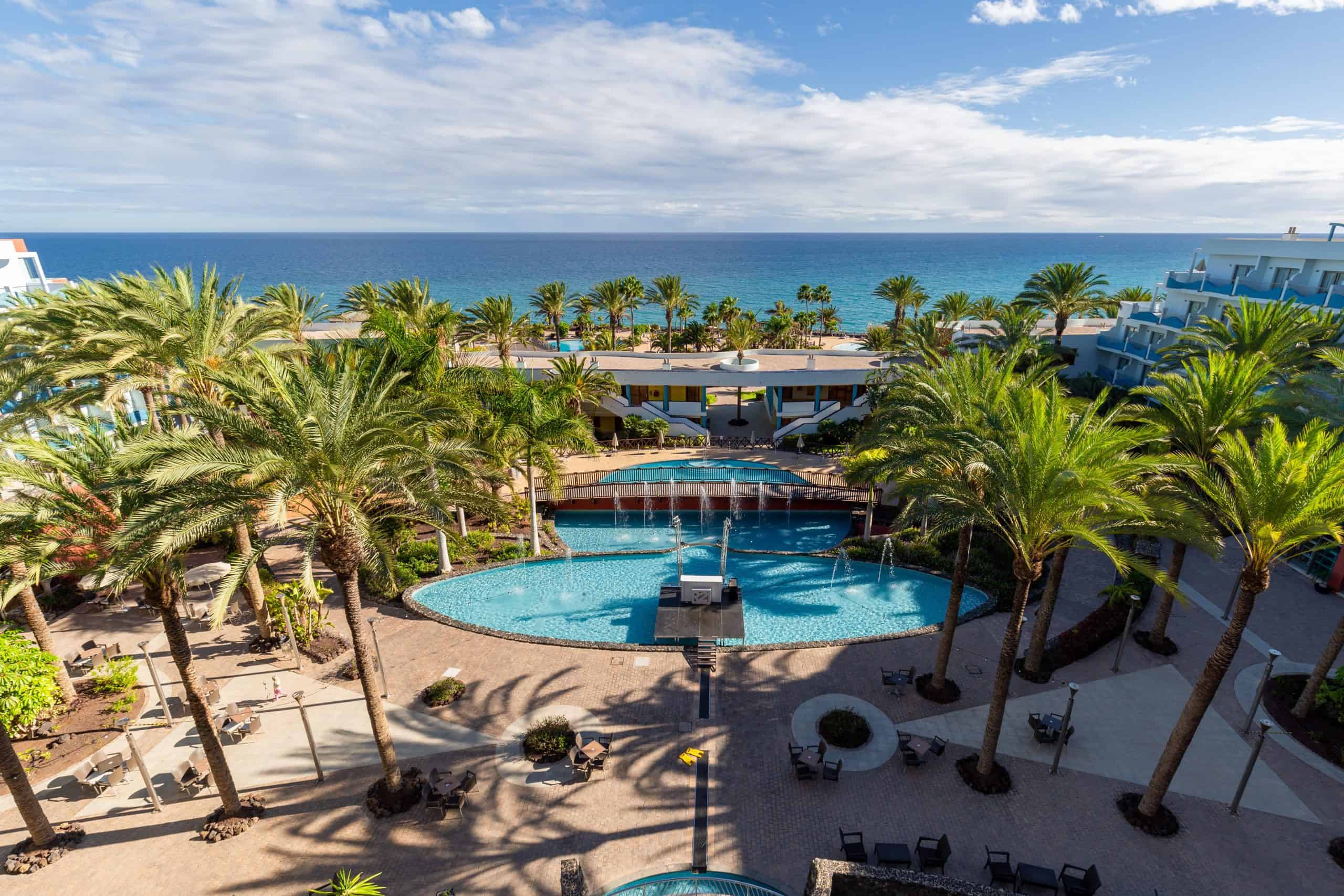 Hôtel R2 Pajara Beach