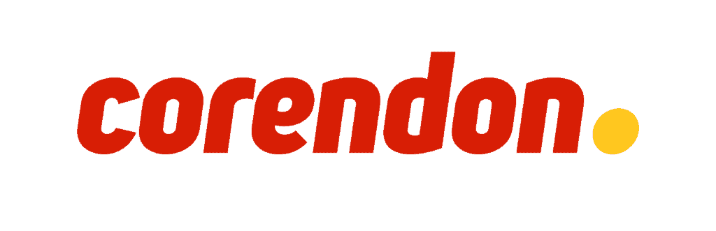 Corendon.be