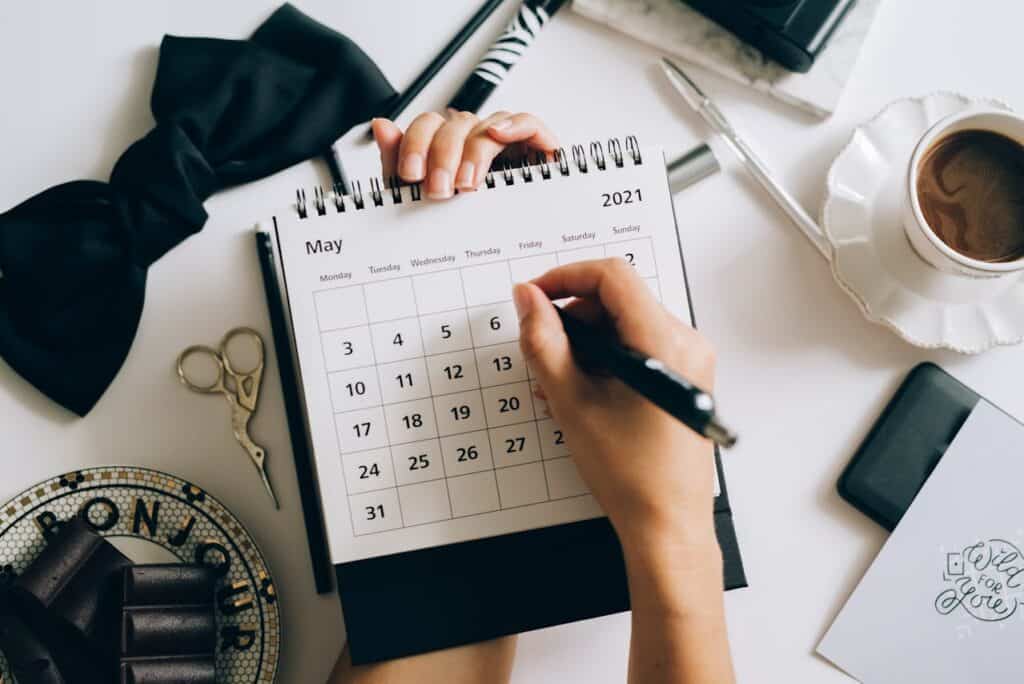 Vacances Scolaires 2026 et Jours Fériés en Wallonie 2026