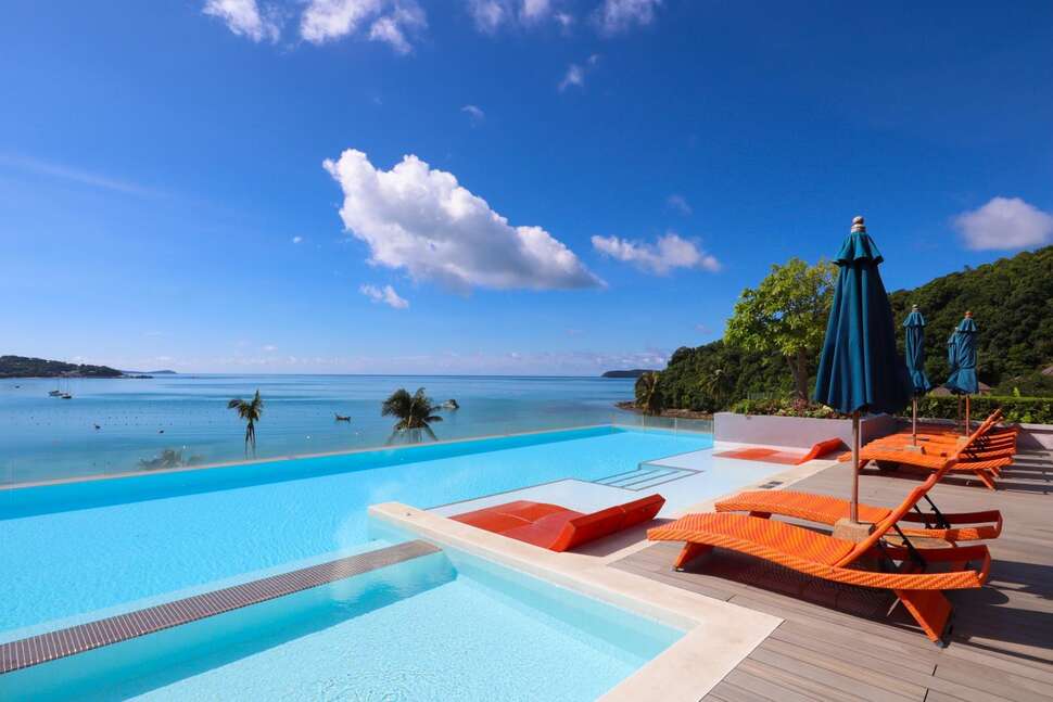 En vacances avec TUI.be