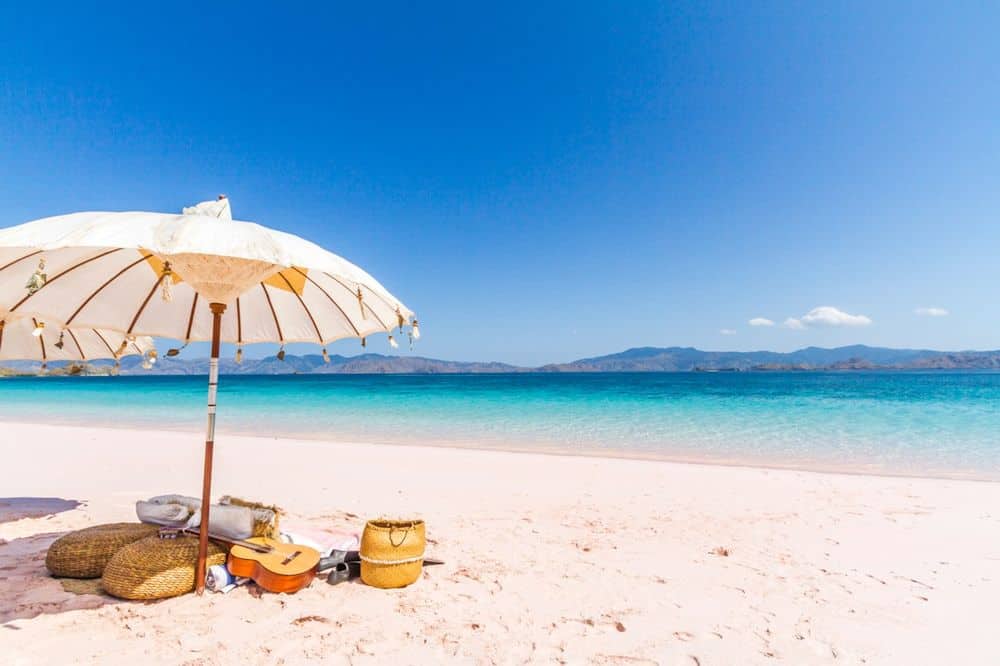 Partir en vacances avec un last minute